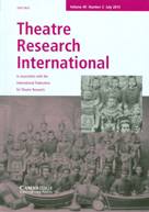 La copertina