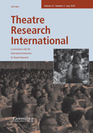 La copertina