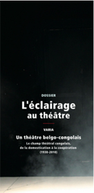 La copertina