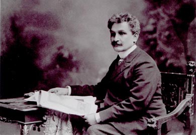 Leo� Jan&aacute;ček 