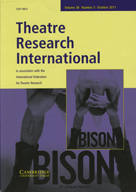La copertina