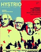 La copertina