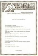 La copertina