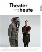 Theaterheute, nr. 8/9, 2012