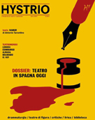 La copertina