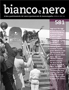 La copertina