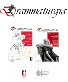Drammaturgia nuova serie in ERIH PLUS