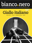 La copertina