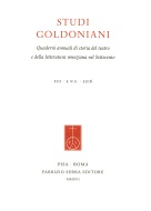 La copertina