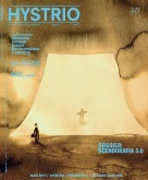 La copertina