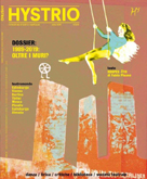 La copertina