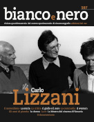 La copertina