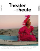 Theaterheute, Nr. 7, Juli 2020