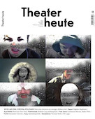 Theaterheute, Nr. 6, Juni 2020