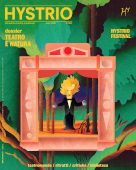 La copertina