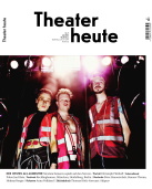 La copertina