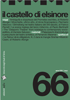 La copertina
