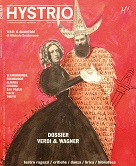 la copertina