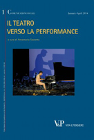 La copertina