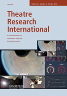 La copertina