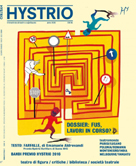 La copertina 