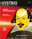 La copertina 