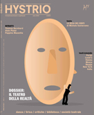 Hystrio, a. XXXII, n. 2, 2019