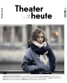 Theaterheute, Nr. 3, M&auml;rz 2019