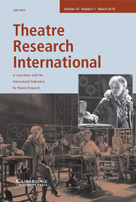 La copertina
