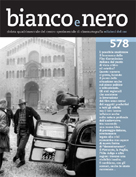 La Copertina