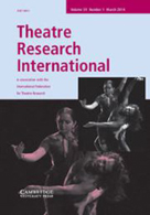 La copertina