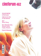 Cineforum n. 462, anno 47, marzo 2007