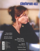 copertina della rivista