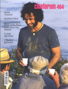 Copertina della rivista