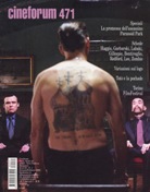 Copertina