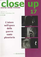 La copertina