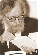 Jerzy Grotowski