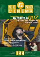 "Segnocinema, n. 144, anno XXVII, marzo-aprile 2007"