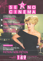 Segnocinema n. 149, anno XXVIII, gennaio-febbraio 2008