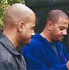 Albert e Allen Hughes. Foto dal sito ufficiale e di Jurgen Vollmer