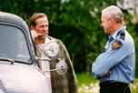 Peter Stormare and David Morse 