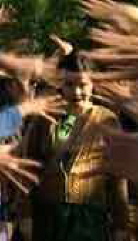 Una scena del film 