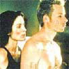 Una scena del film