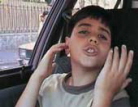 Ten di Kiarostami