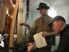 Barney e Strietmann