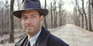 Tom Hanks - Era mio padre ( Road to perdition)