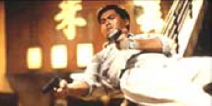 Hard Boiled (1992)