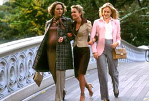 Brooke Smith, Radha Mitchell, Chloe Sevigny