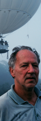 Werner Herzog