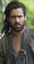 Colin Farrell